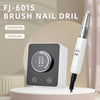 [OEM/ODM] 30000 RPM Rechageable Cordless Nail Drill Machine Portable Electric E-File