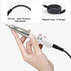 [OEM/ODM] 30000 RPM Rechargeable Electric  Nail Drill with Brushless Coreless Motor