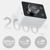 [OEM/ODM] 30000 RPM Rechageable Cordless Nail Drill Machine Portable Electric E-File