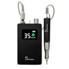 [MND-3] Chargeable Brushless 35000 RPM Motor Portable Design Electric Nail Drill with 8 Hours Continuous Use