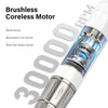 [OEM/ODM] 30000 RPM Rechargeable Electric  Nail Drill with Brushless Coreless Motor