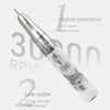 [OEM/ODM] 30000 RPM Rechageable Cordless Nail Drill Machine Portable Electric E-File