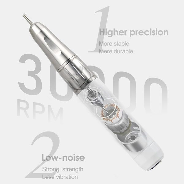 [OEM/ODM] 30000 RPM Rechageable Cordless Nail Drill Machine Portable Electric E-File