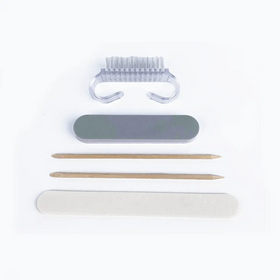 [OEM/ODM] Nail Salon Supply Custom Manicure Kits