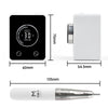 [OEM/ODM] 30000 RPM Rechageable Cordless Nail Drill Machine Portable Electric E-File