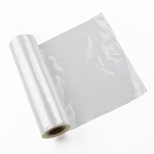 [OEM/ODM] Одноразовая парафиновая прокладка для ванн для рук и ног из прозрачного материала