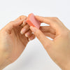 (7500 шт./коробка) мини-пилочка для ногтей с зернистостью 80/100 для профессионального маникюрного салона